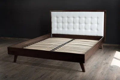 Кровать металлическая Милана Lux Plus, 120х200 см | Мебель RIDA