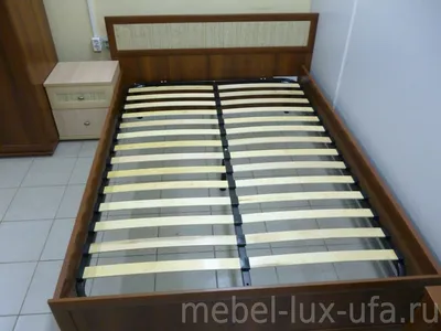 Кровать Милана М10 в Санкт-Петербурге - 19790 р, доставим бесплатно, любые  цвета и размеры