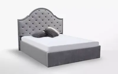 Кровать Милана с ПМ - Купить недорого по ценам от производителя в  интернет-магазине