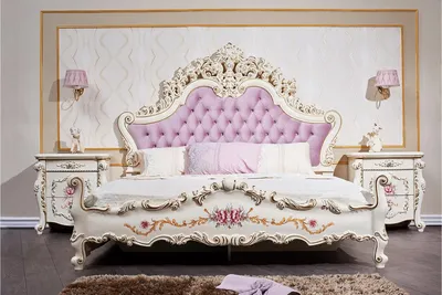 Кровать Венеция фото