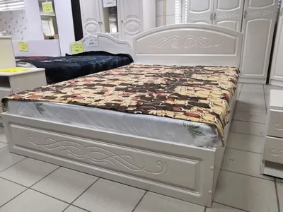 Кровать Венеция (ПМ) 140х200 — купить со склада в интернет магазине мебели