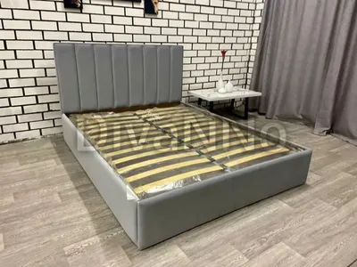 Кровать Венеция 9 вариант 1 купить в Якутске онлайн в интернет-магазине  \"Саха-Мебель\".
