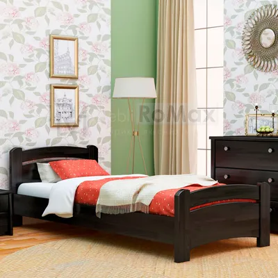Кровать \"Венеция-10\" - купить в интернет-магазине мебели — «100диванов»
