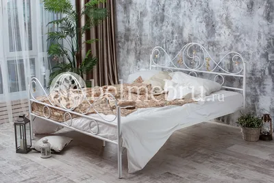 Кровать \"Венеция\" 1,6м купить недорого в Белгороде
