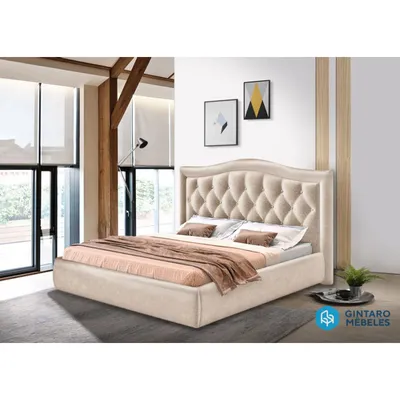 Кровать Венеция Artwood купить за 12420 грн. в интернет-магазине MEBELNUY