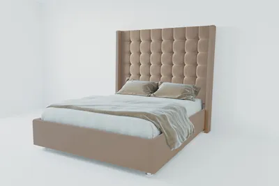 Деревянная кровать Венеция Люкс 80х190 купить в MebliRoMax