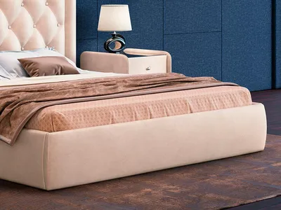 Кровать деревянная Венеция Люкс 80х190 107 Щит Л4 купить по лучшей цене с  доставкой по Украине в магазине TheSofa.