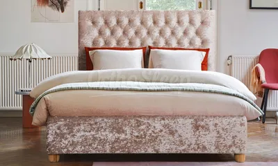 Кровать Verona - купить в интернет магазине Сонум