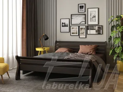Кровать Верона 1 (160Х200) Металл - купить кровати двуспальные в Москве