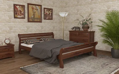 Кровать \"Верона\" Stemma - Купить недорого в интернет-магазине TABURETKA™