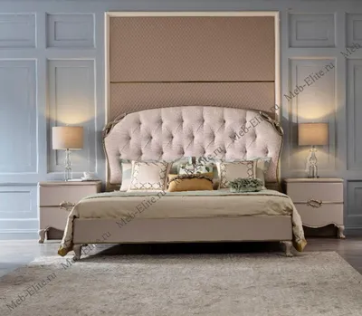 Купить Кровать Верона Люкс / Verona Lux доставка, отзывы | Matras House