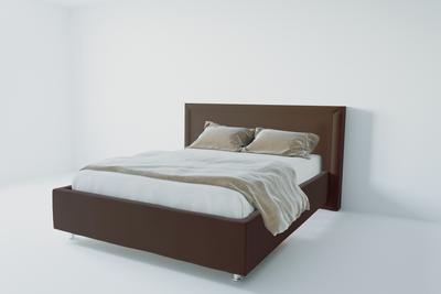 Купить парящая кровать 1600 Либерти в Челябинске | «Мебель74»
