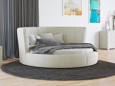 Кровати на заказ Челябинск – Дизайн-Мебель