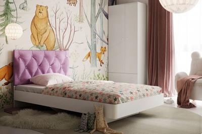 Диван-кровать Мелани 120 арт. ТД 336 купить в Челябинске недорого в  интернет магазине «Мебель-РУМиК»