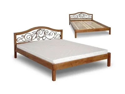 Кровать ИТАЛИЯ М | ДОК | цена, фото, купить двуспальные кровати Киев