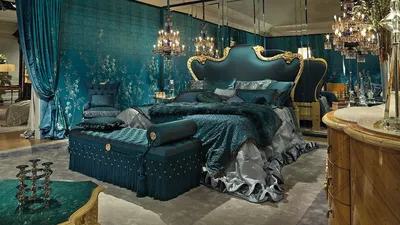 Кровать Италия (Прованс) ИТ-8 купить за 17229 руб в Москве в  интернет-магазине «Гуд Мебель»