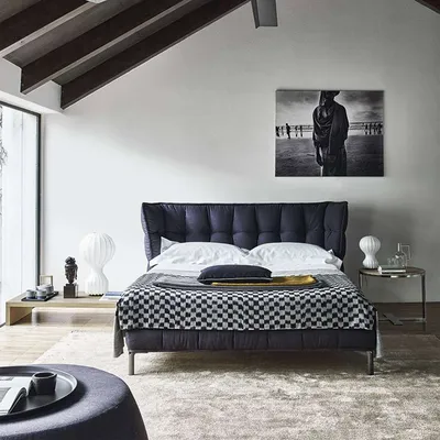Кровать двуспальная Onda с подъемным механизмом 160х200 код 490381 — купить  в Москве по цене от 59 760 руб. в интернет-магазине мебельной компании  «Шатура»