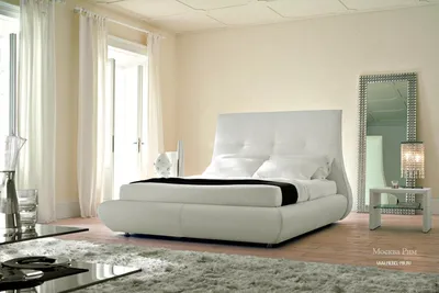 Кровать ITALIA PANEL NONTUFTED 180х200, с подъемным механизмом, кат. ткани  2 732793 – купить по цене 140 235 ₽ в Москве в интернет-магазине ogogo.ru