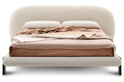 Итальянская деревянная кровать Hansales 160х200 - купить в ООО \"Вариант\",  цена на Мегамаркет