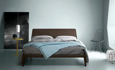 Кровать Amore от Kico (Италия) - купить в Москве - фото, характеристики,  цена - «Италмания»