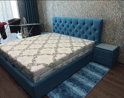 Итальянские кровати: как выбрать идеальную модель для вашей спальни Блог  Alf Italia Home