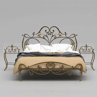 Кровать Италия
