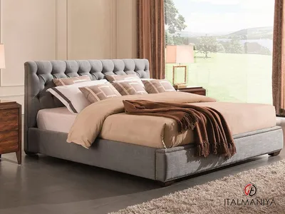Итальянские кровати купить в СПБ - Gedoni