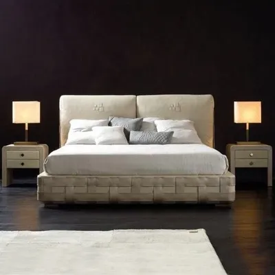 Кровать Италия | Мебельный салон Эридан