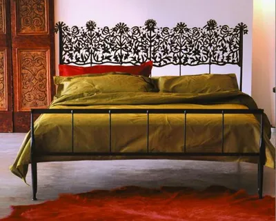 Купить кровать Принсипэ лакато – Итальянский Мебельный Центр