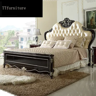 Двуспальная итальянская кровать 180 купить недорого в интернет магазине  элитной мебели http://deco-mollis.ru