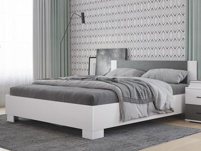 Кровать 1600 Nova купить в Новосибирске недорого в интернет магазине  «Мебель-РУМиК»