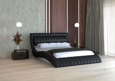 Кровать Виргиния онлайн в Новосибирске по цене 59890 рублей | «Fix-Mebel»