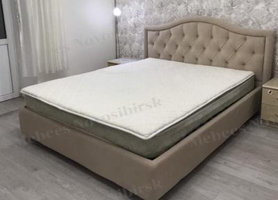 Купить дорогие элитные кровати в Новосибирске | Дизайнерские кровати для  спальни премиум класса цена