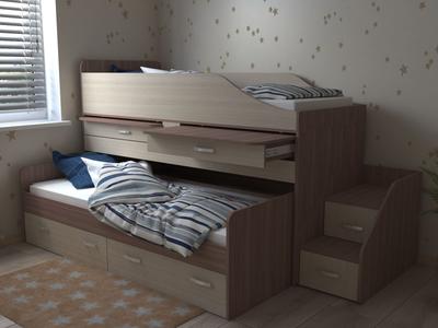 Кровать Simona купить в Новосибирске по низкой цене с доставкой в магазине  «Технология сна»