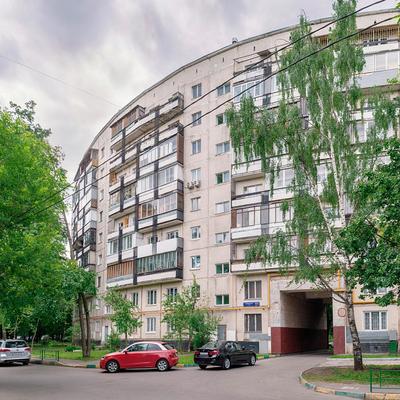 Зачем в СССР строили круглые дома и как в них жилось