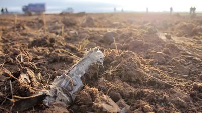В Казани 17 ноября 2013 года разбился самолет Boeing 737, что случилось,  расследование, кто виноват, хронология событий, фото и видео трагедии -  KP.RU