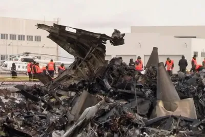 Авиакатастрофа Boeing 737-500 в Казани 17 ноября 2013 года. Командир купил  \"пилотское\" | Про Авиацию | Дзен