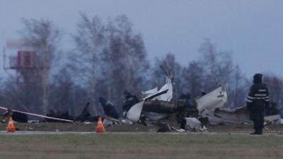 Смертельный второй круг. Катастрофа Boeing 737 в Казани: четыре года спустя