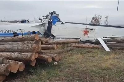 На месте крушения Boeing-737 в Казани нашли 1000 фрагментов тел // Новости  НТВ