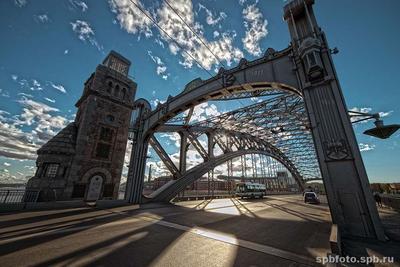 Красивые места для фотосессий: где пофоткаться в Москве