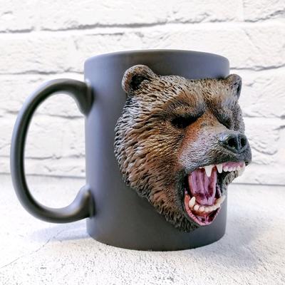 Набор для творчества Кружка для росписи Венсдей Мульти Арт MUG-WED купить в  Челябинске - интернет магазин Rich Family