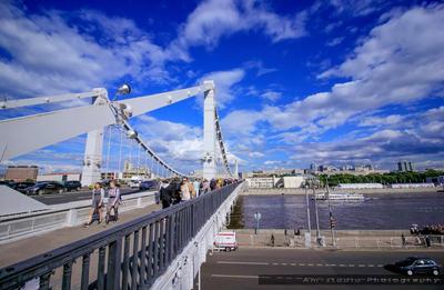 Крымский мост изменил жизнь в регионе - Российская газета