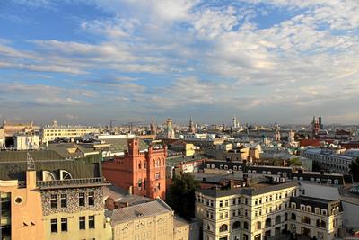 Отзывы о «Крыша мира» на Электрозаводской, Москва, улица Гастелло, 44с5 —  Яндекс Карты