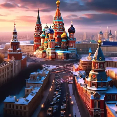 Москва вошла в топ-10 городов мира по уровню развития образовательных  технологий