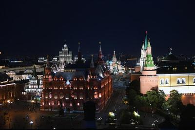 Экскурсия по крышам Петербурга | Корпорация Ярких Впечатлений