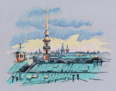 Крыши Санкт-Петербурга 2024 экскурсии, цена, расписание легально