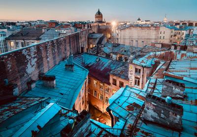 Лофт Проект Этажи, Санкт-Петербург - «Как и где можно попасть на крышу в  Санкт-Петербурге, а так же посидеть с друзьями, сделать фотокарточки и  просто насладиться видом города.» | отзывы