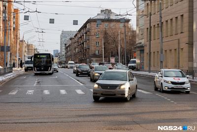За какие нарушения могут отправить машину на штрафстоянку - Российская  газета