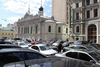 Неправильная парковка автомобилей — это особенно актуальный вопрос в зимний  период / Новости / Администрация городского округа Истра