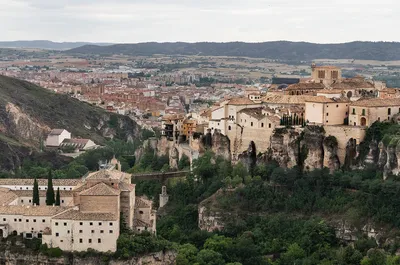 Cuenca travel - Lonely Planet | Spain, Europe